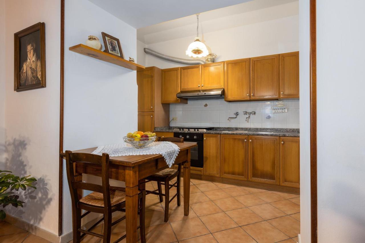 Apartment Enchanting Flat With Patio In Abbadia A Isola Monteriggioni