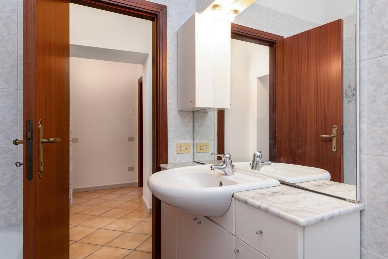 Apartment Enchanting Flat With Patio In Abbadia A Isola